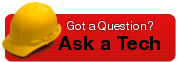 Ask a Tech Button