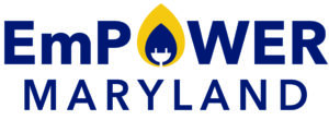 Empower Maryland Logo