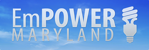 Empower Maryland Logo