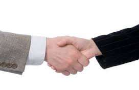 A Business Agreement