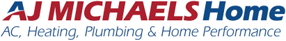 The A.J. Michaels Logo